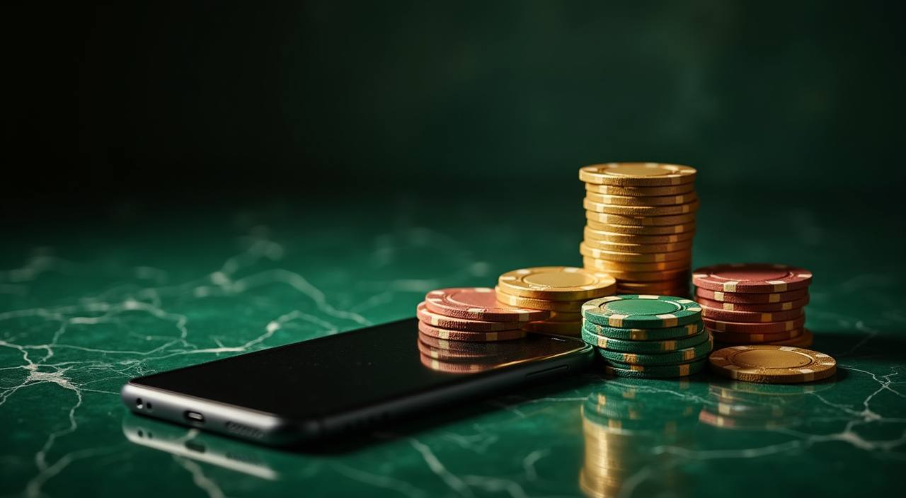 ibcbet mobile gaming
